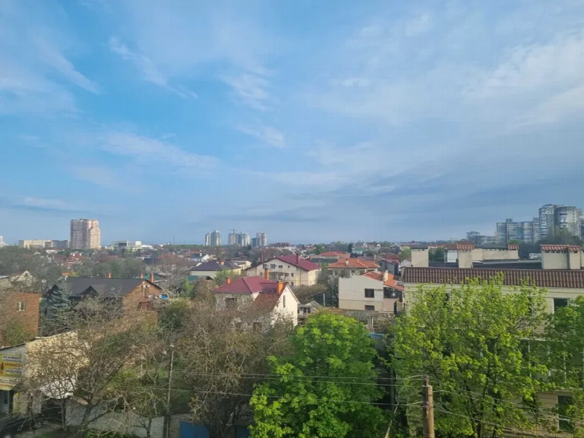 2-кімнатна квартира, 70 м², Горизонт, Таїрова