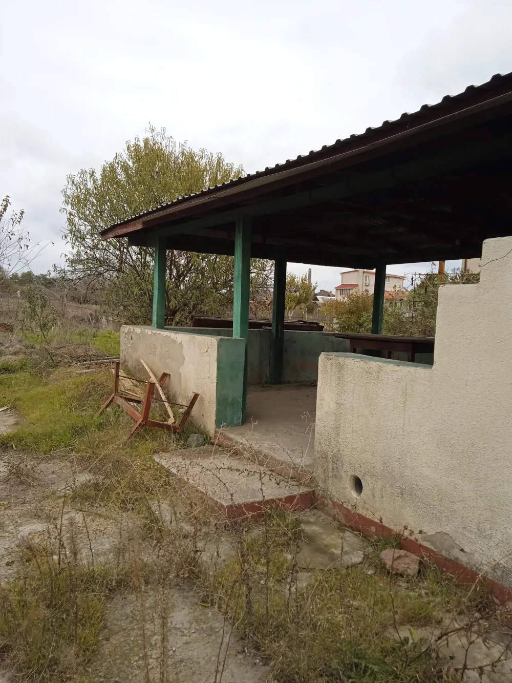 3-кімнатний будинок, 96 м², Бурлача Балка