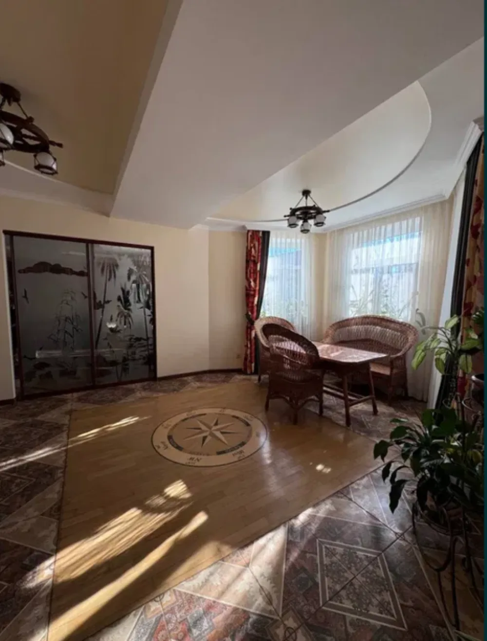 3-кімнатний будинок, 223 м², Слобідка