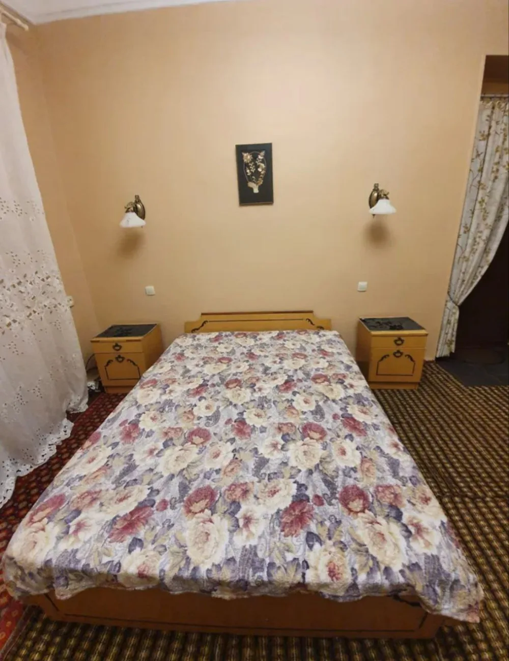 1-комнатная квартира, 30 м², Черноморка