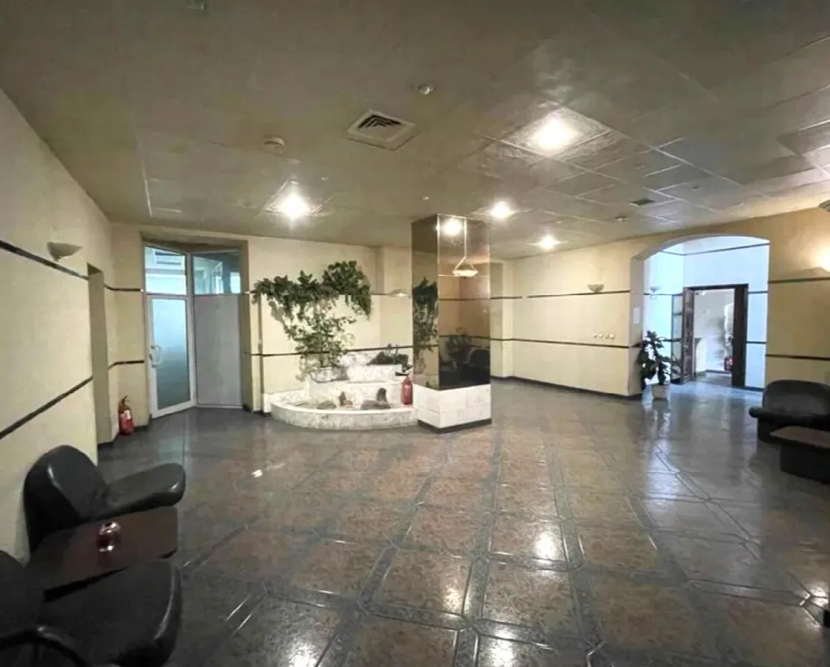 Commercial, 1 250 m², Shevchenko-Frantsuzkyi