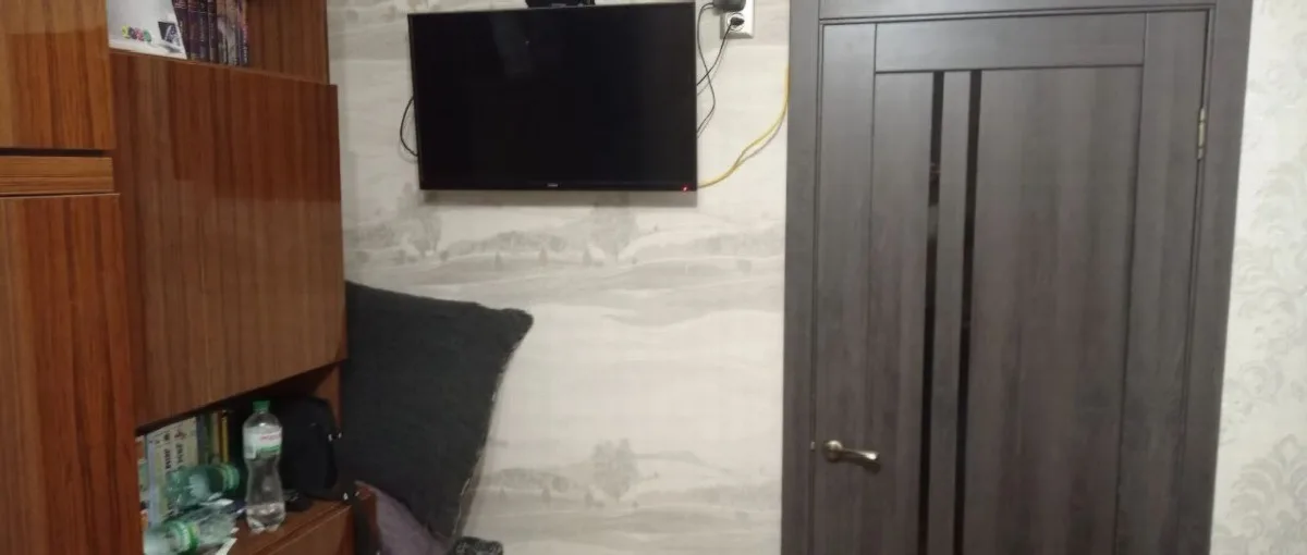 3-room apartment, 70 m², Kotovskoho