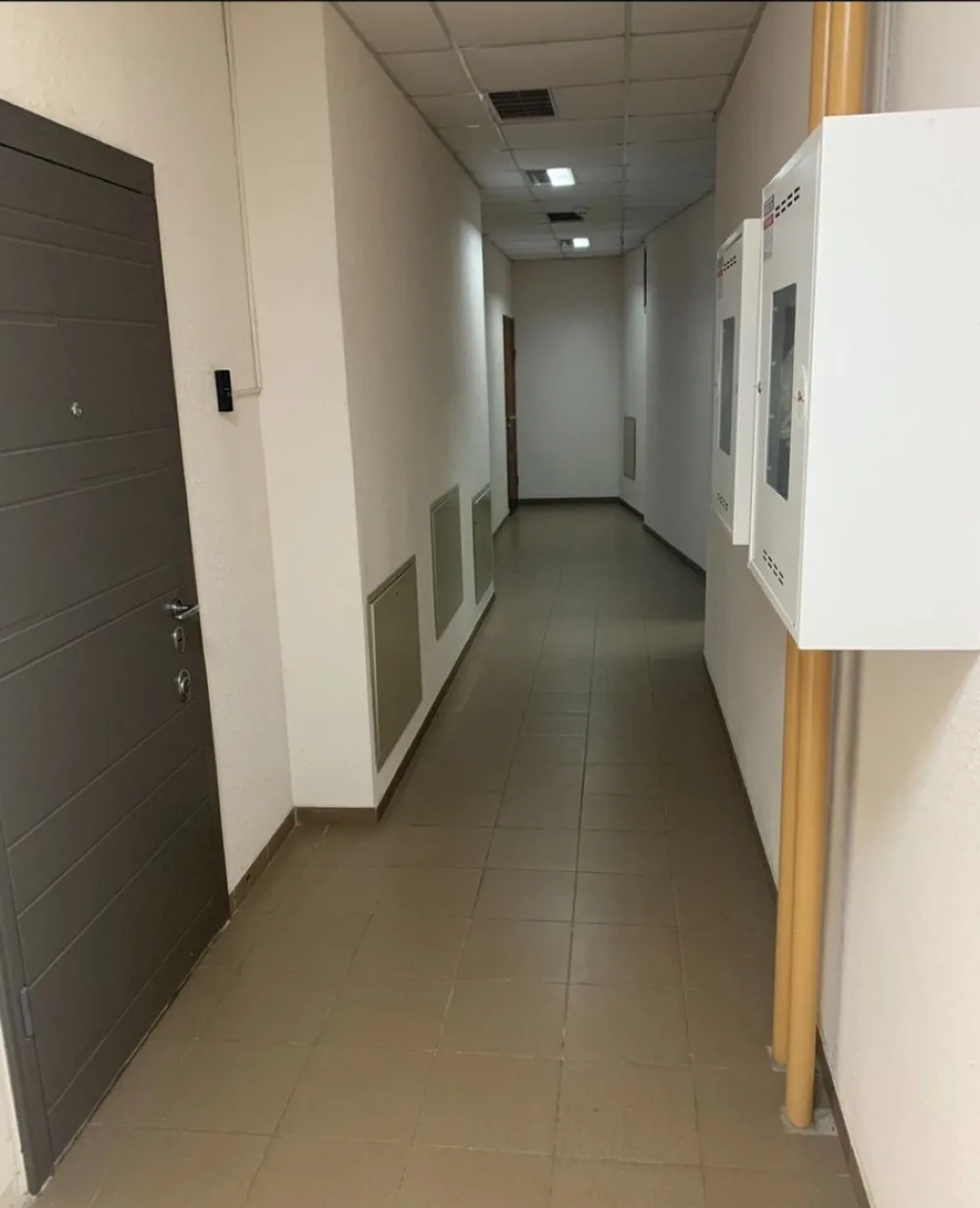 1-room apartment, 54 m², The Grand Park of Kotovskogo, Kotovskoho