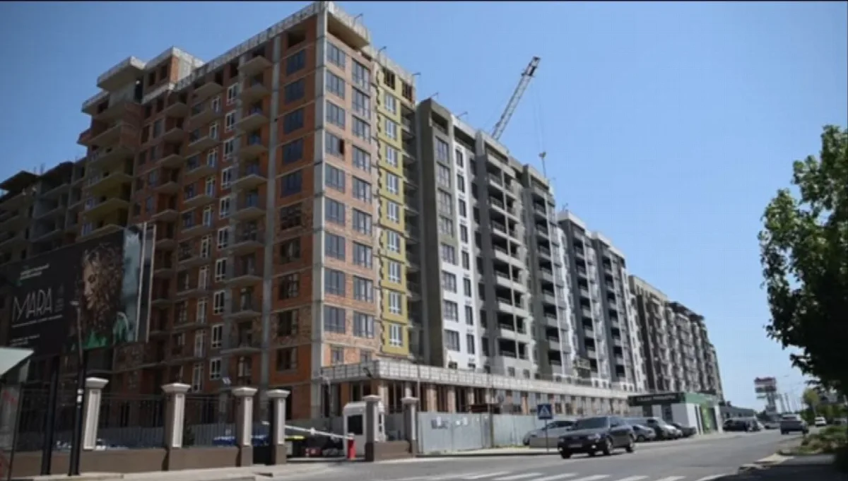 Коммерция, 108 м², Сады Ривьеры, Фонтанка