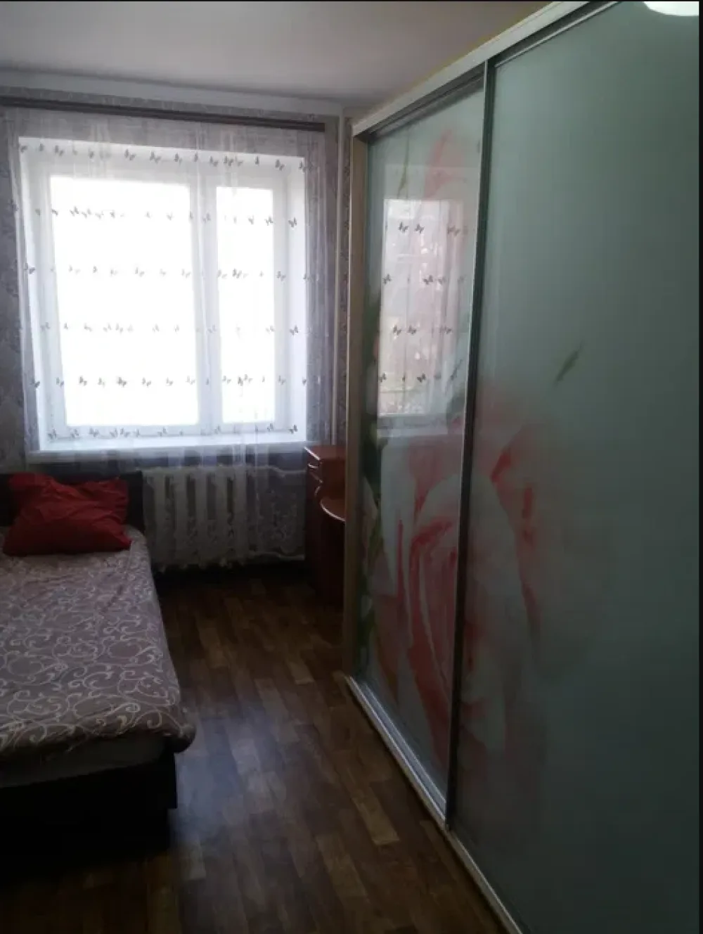 1-кімнатна квартира, 12 м², Котовського