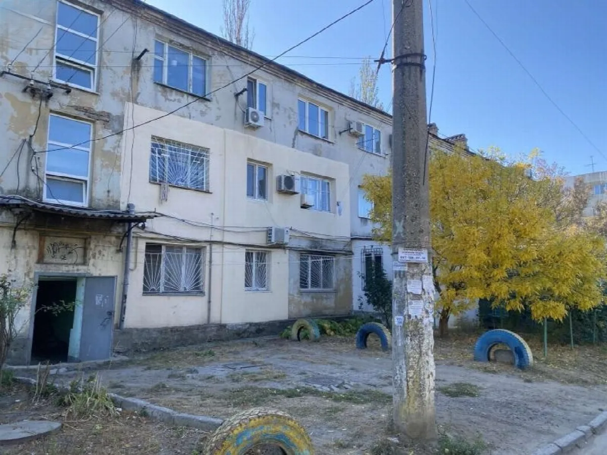 1-комнатная квартира, 80 м², Лузановка