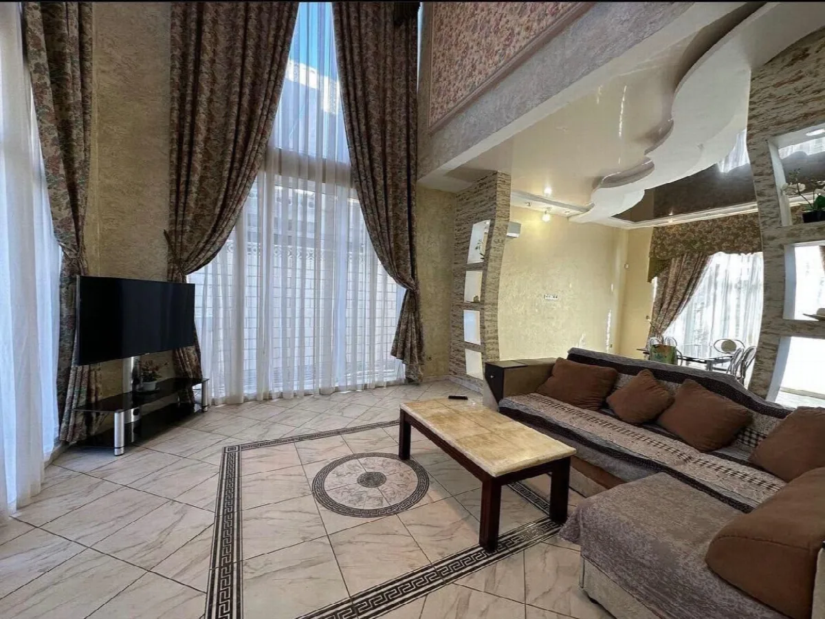 6-кімнатний будинок, 300 м², Царське Село
