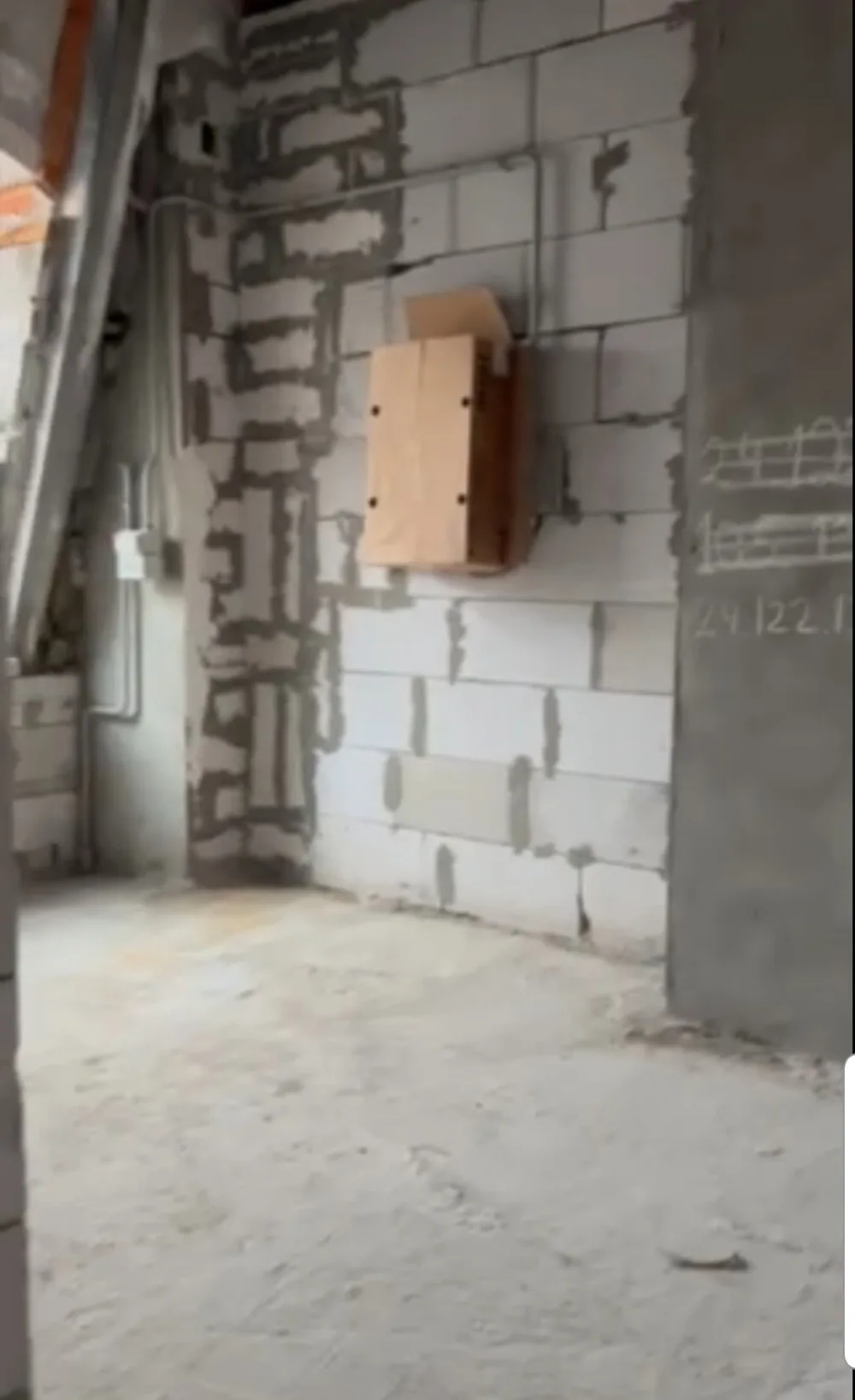 2-кімнатна квартира, 80 м², Фонтан