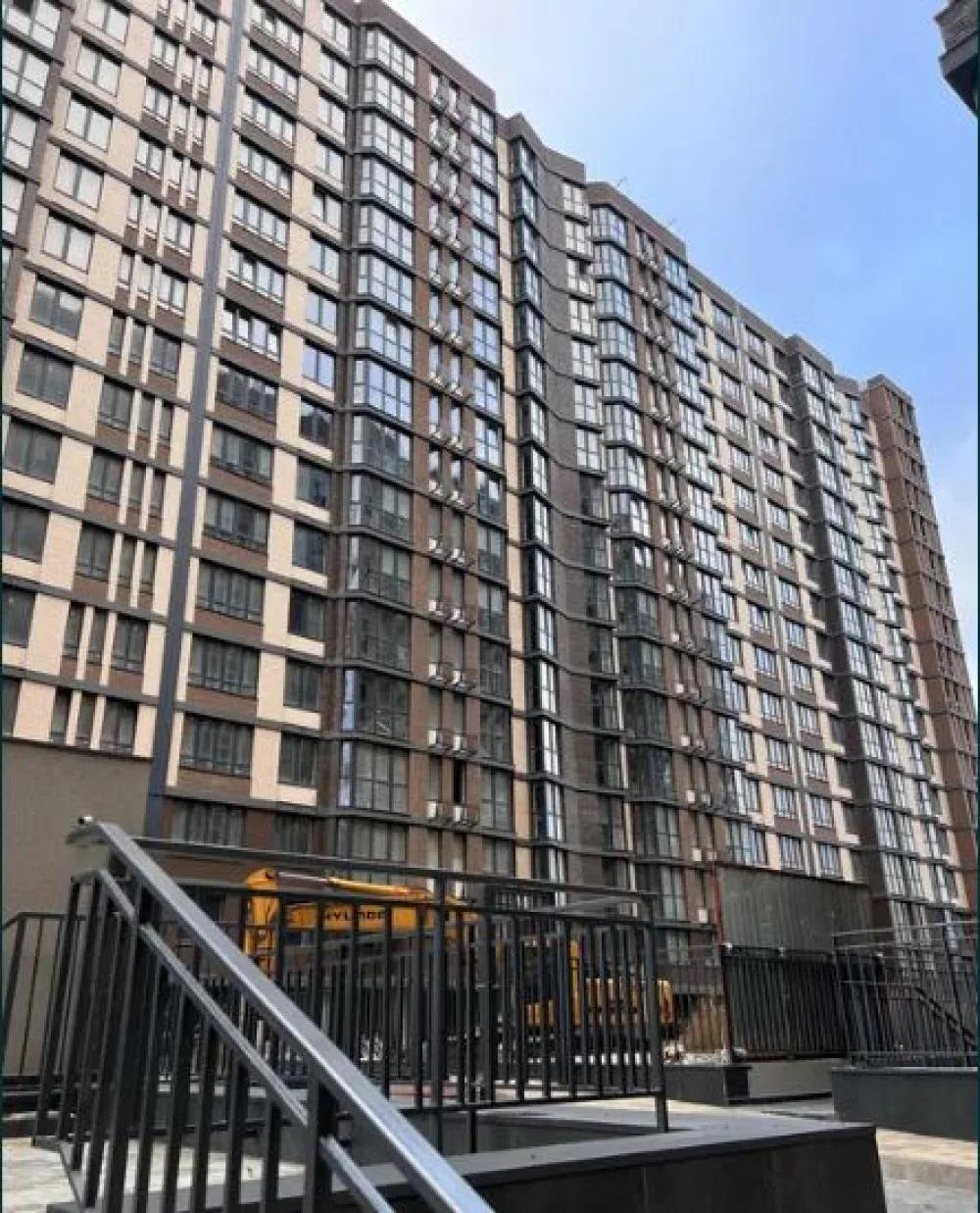 2-кімнатна квартира, 79 м², Прохорівський квартал, Молдаванка