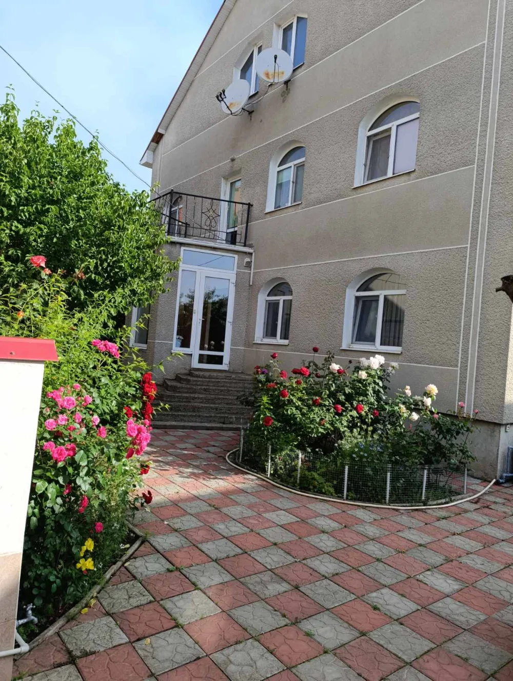 8-кімнатний будинок, 383 м², Царське Село