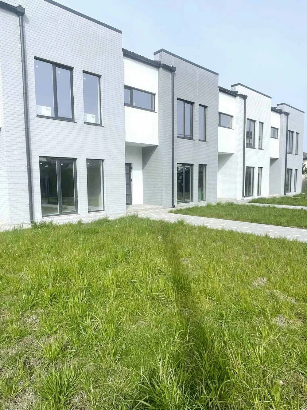 3-room house, 100 m², Tsarske Selo 2
