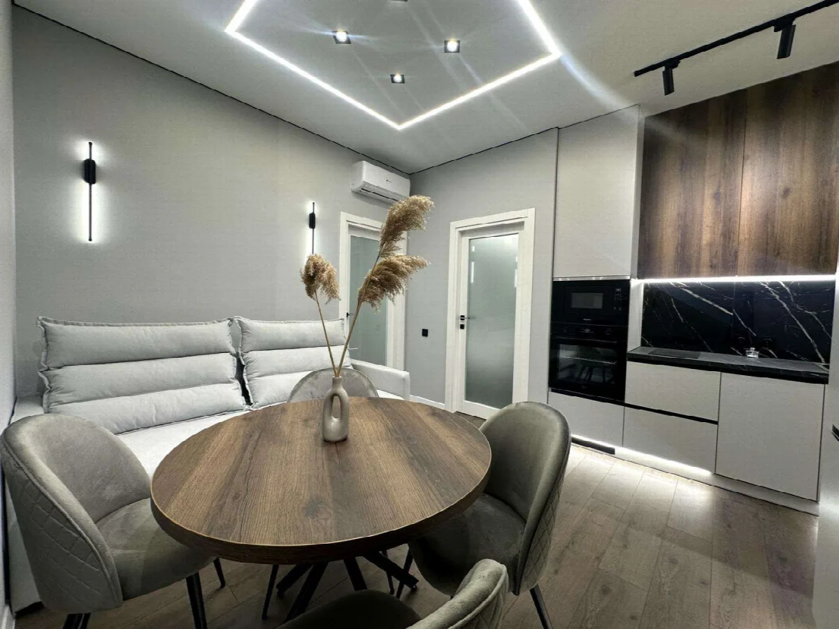 2-комнатная квартира, 44 м², 65 Жемчужина, Фонтан