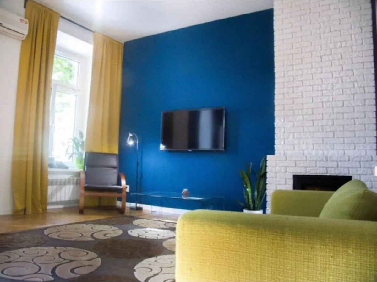 1-комнатная квартира, 67 м², Центр