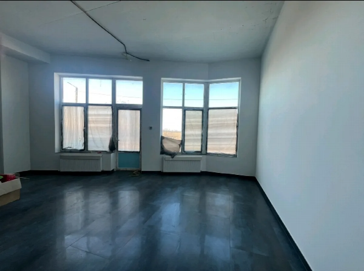 Коммерция, 120 м², RosenTal, Лиманка