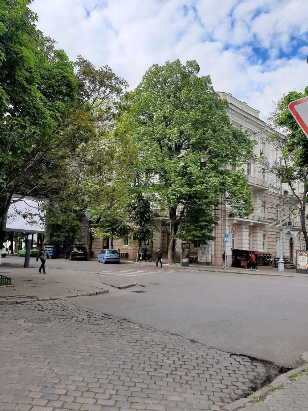 Коммерция, 155 м², Центр