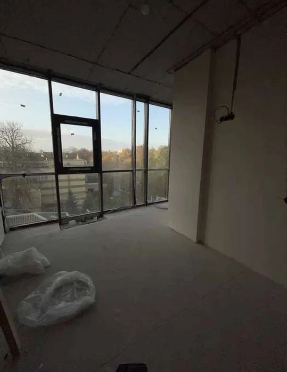 1-кімнатна квартира, 31 м², Платинум, Таїрова