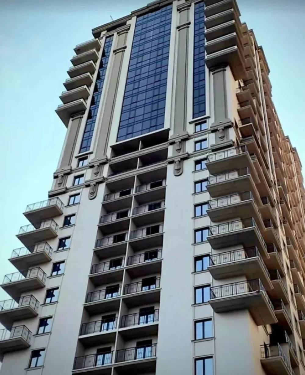 1-кімнатна квартира, 32 м², Акрополь 3, Фонтан