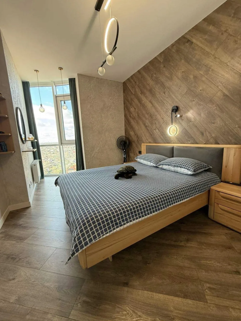 2-кімнатна квартира, 67 м², Aqua Marine, Фонтан