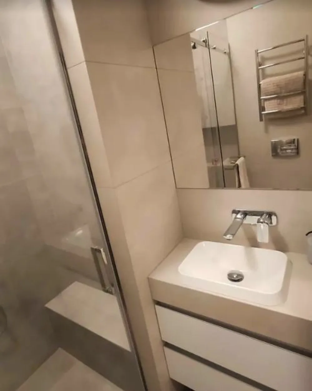2-комнатная квартира, 88 м², Гагаринский, Аркадия