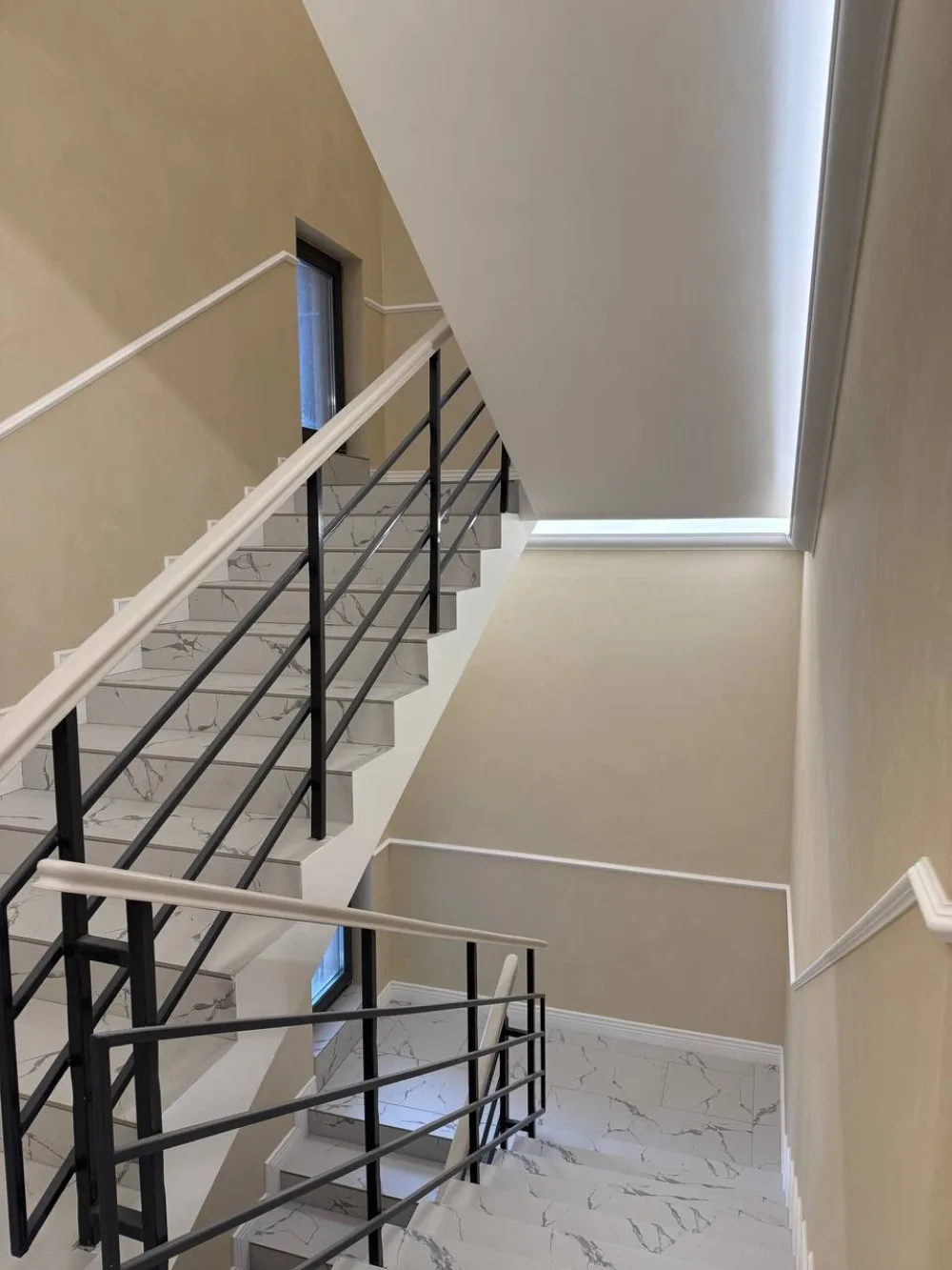 3-комнатная квартира, 95 м², Консул, Фонтан