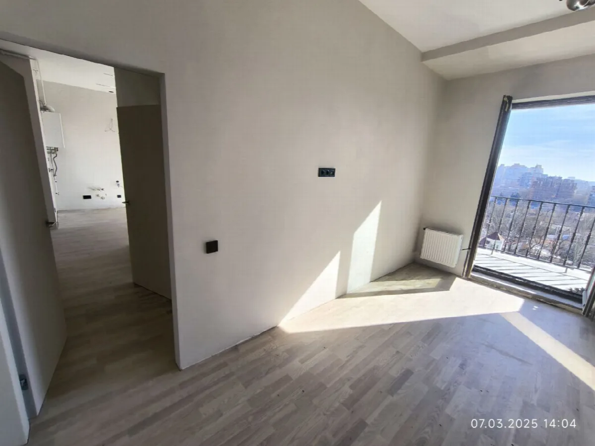 2-комнатная квартира, 81 м², Graf, Шевченко-Французский