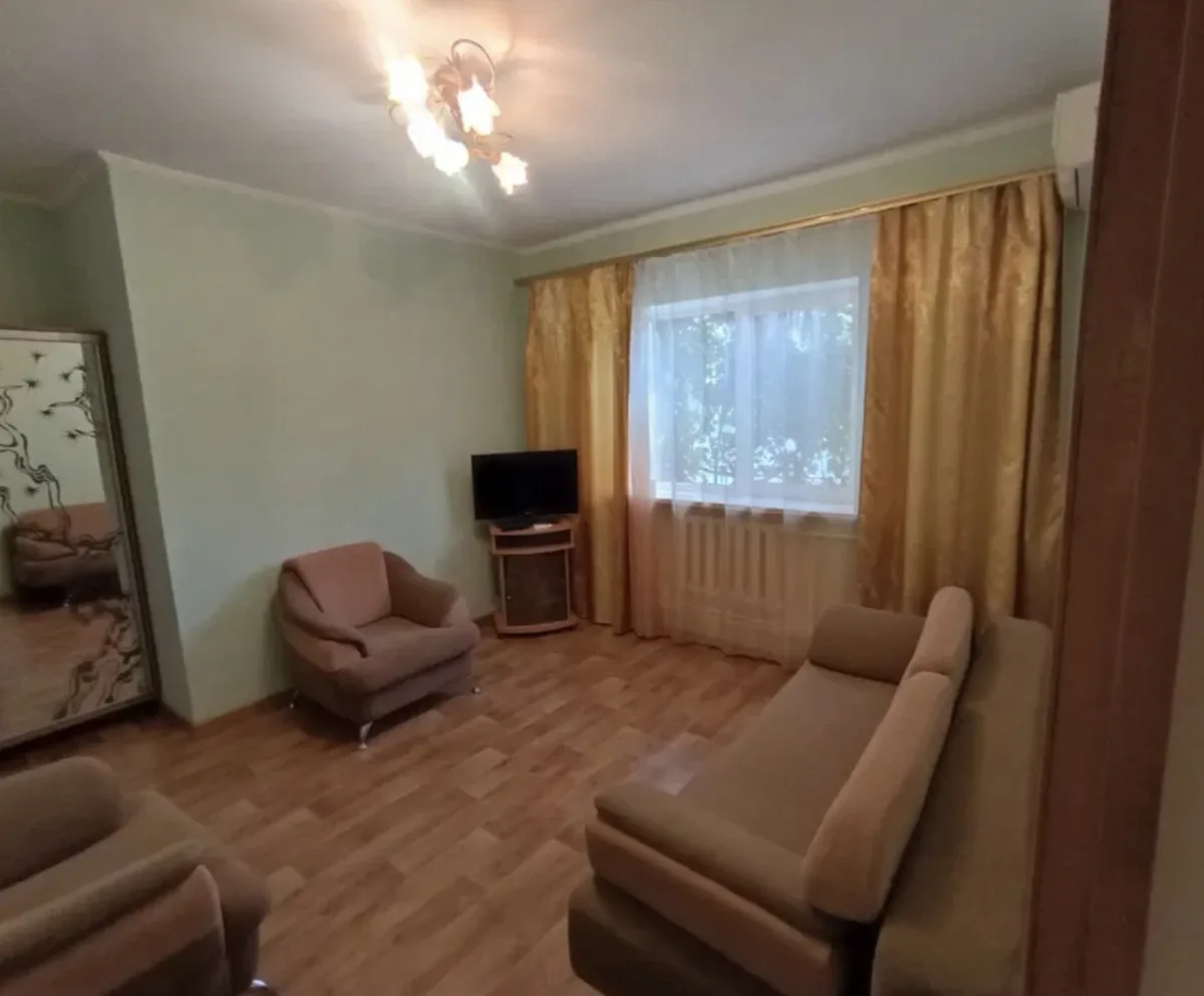 4-кімнатний будинок, 80 м², Котовського