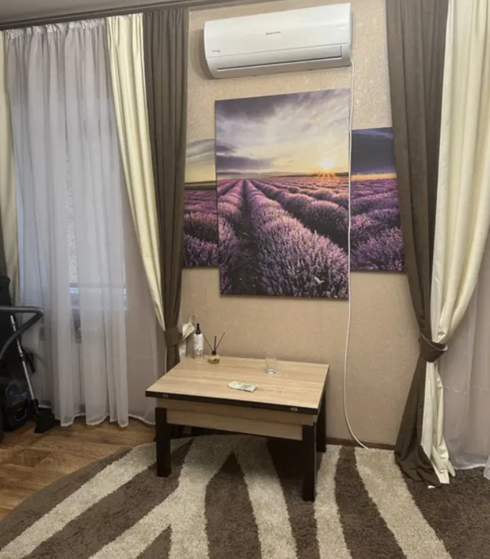 1-кімнатна квартира, 16 м², Центр