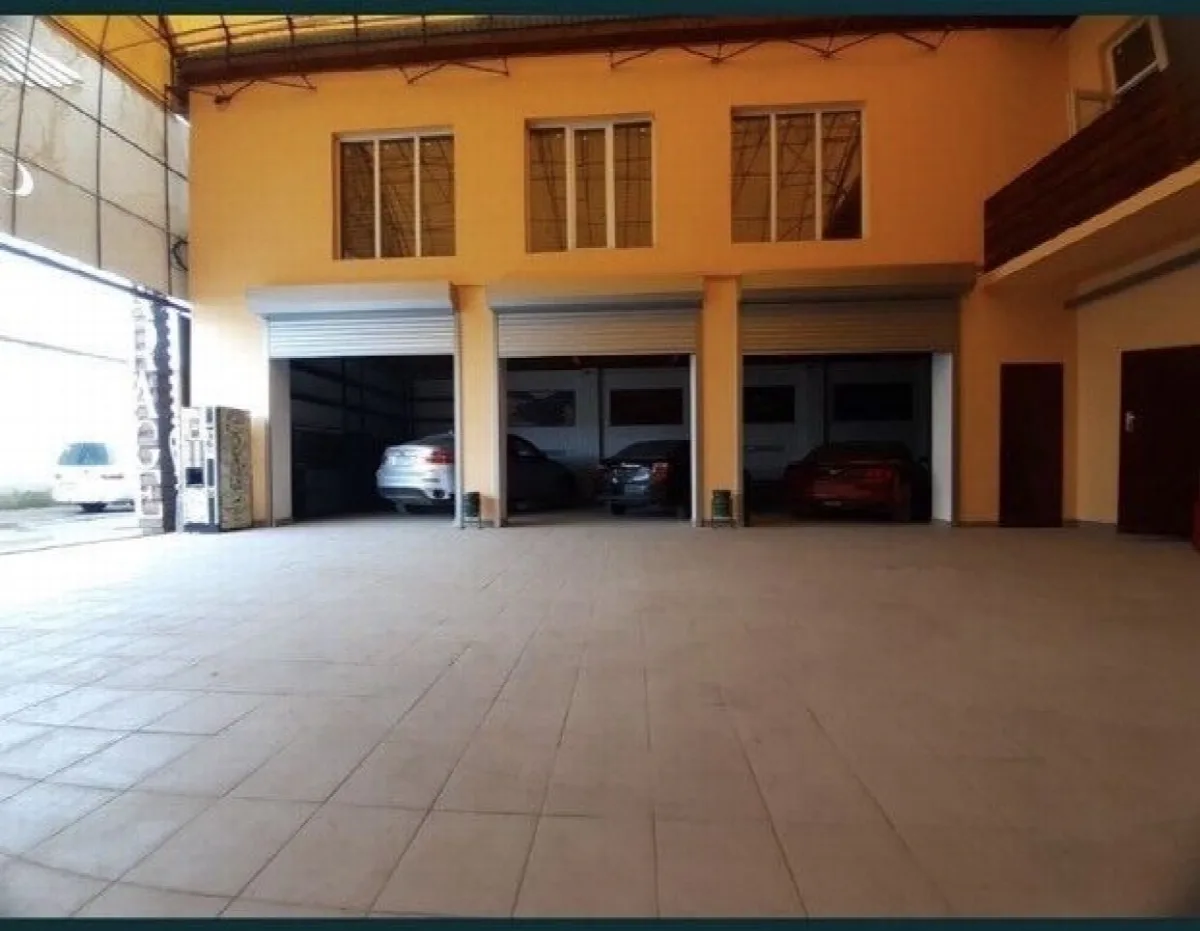 Commercial, 600 m², Kotovskoho