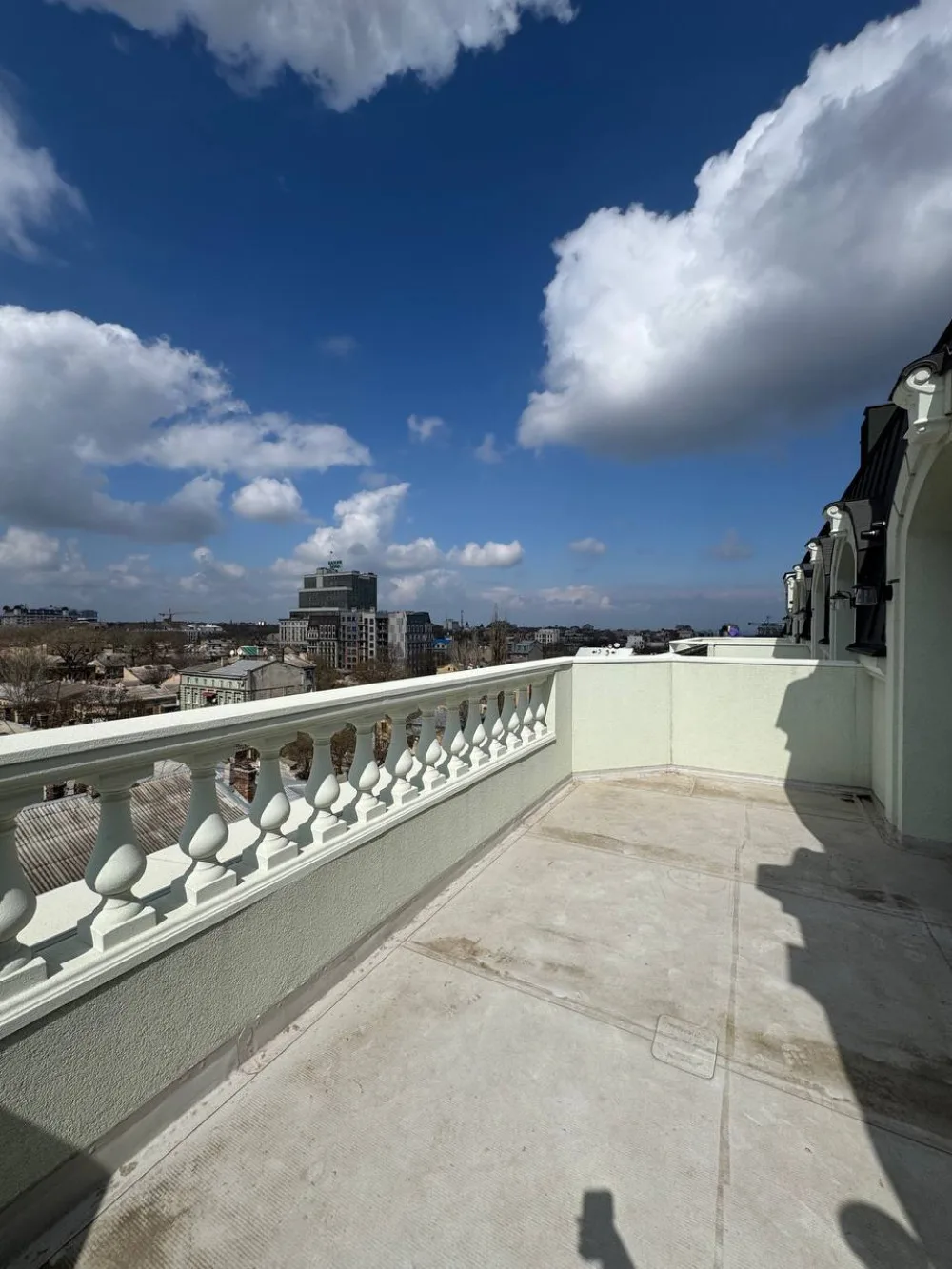 1-кімнатна квартира, 35 м², Гімназист, Центр