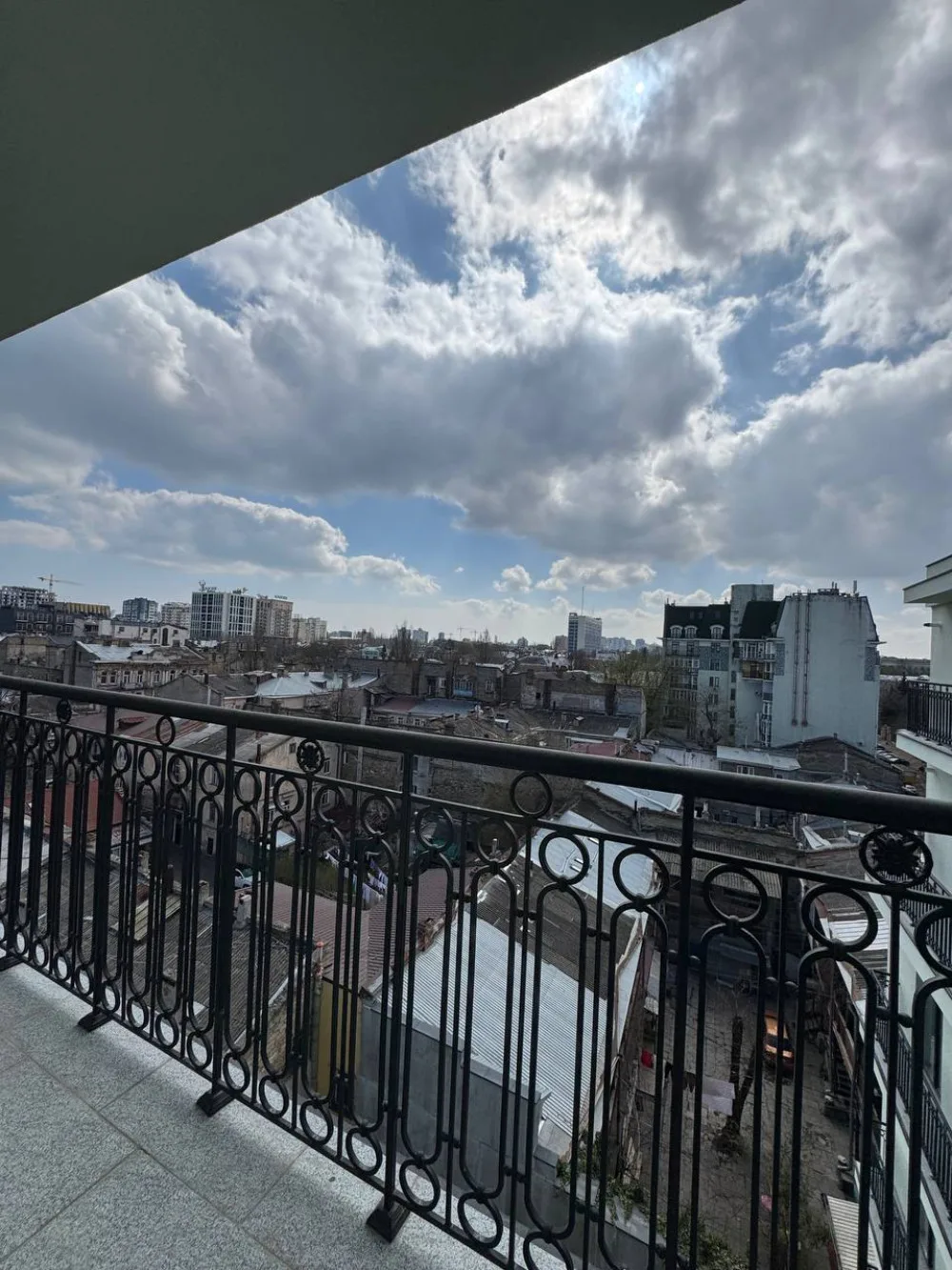 1-кімнатна квартира, 47 м², Гімназист, Центр