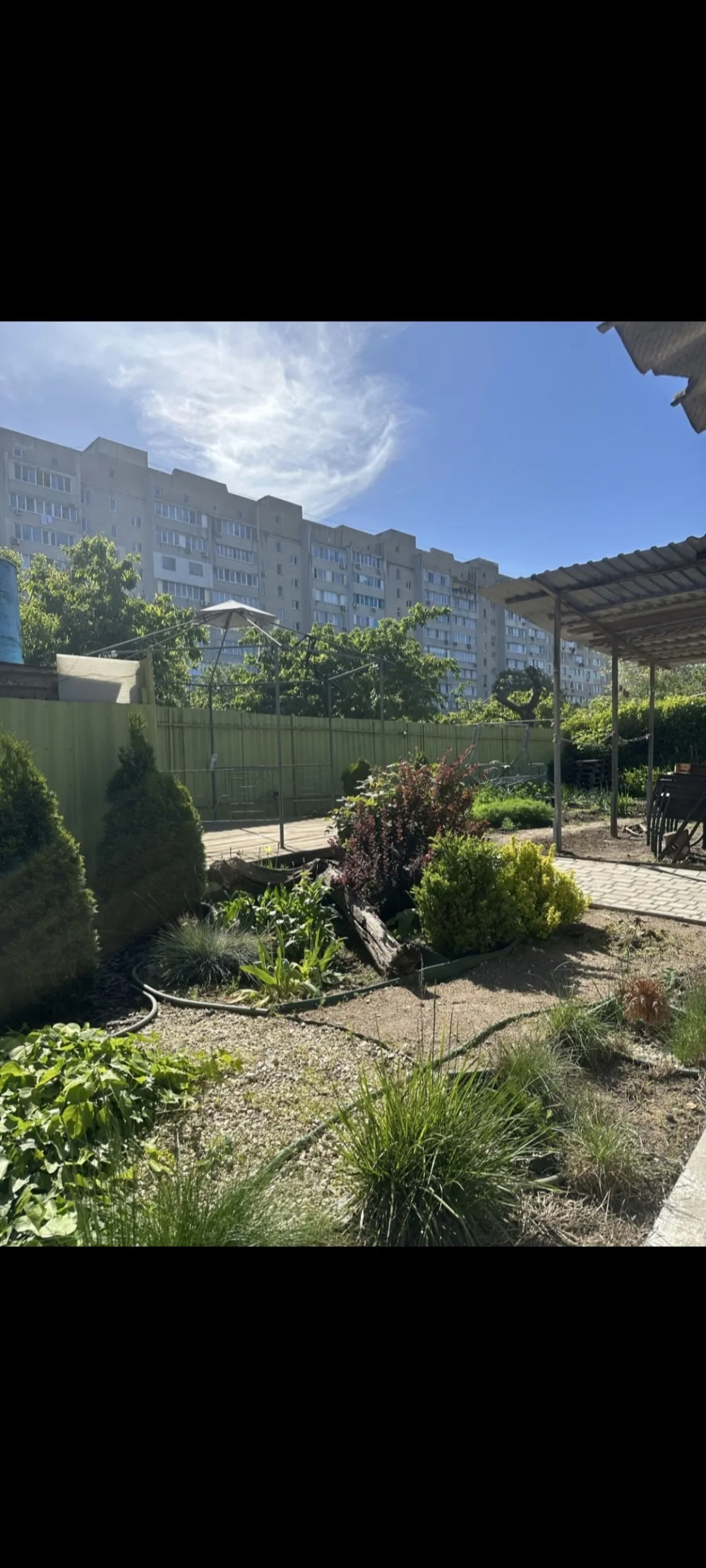 2-кімнатний будинок, 60 м², Слобідка