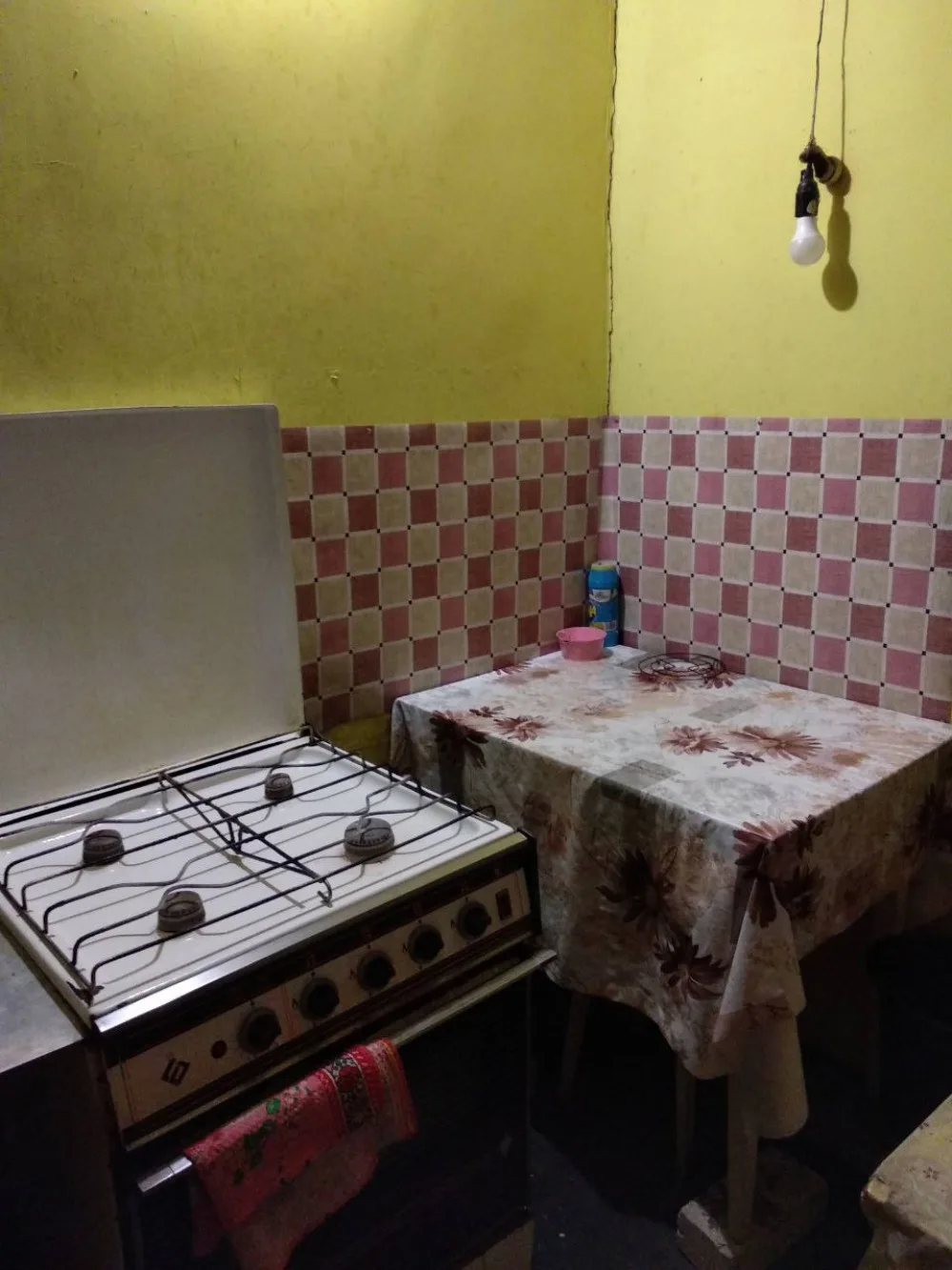 1-комнатная квартира, 28 м², Центр