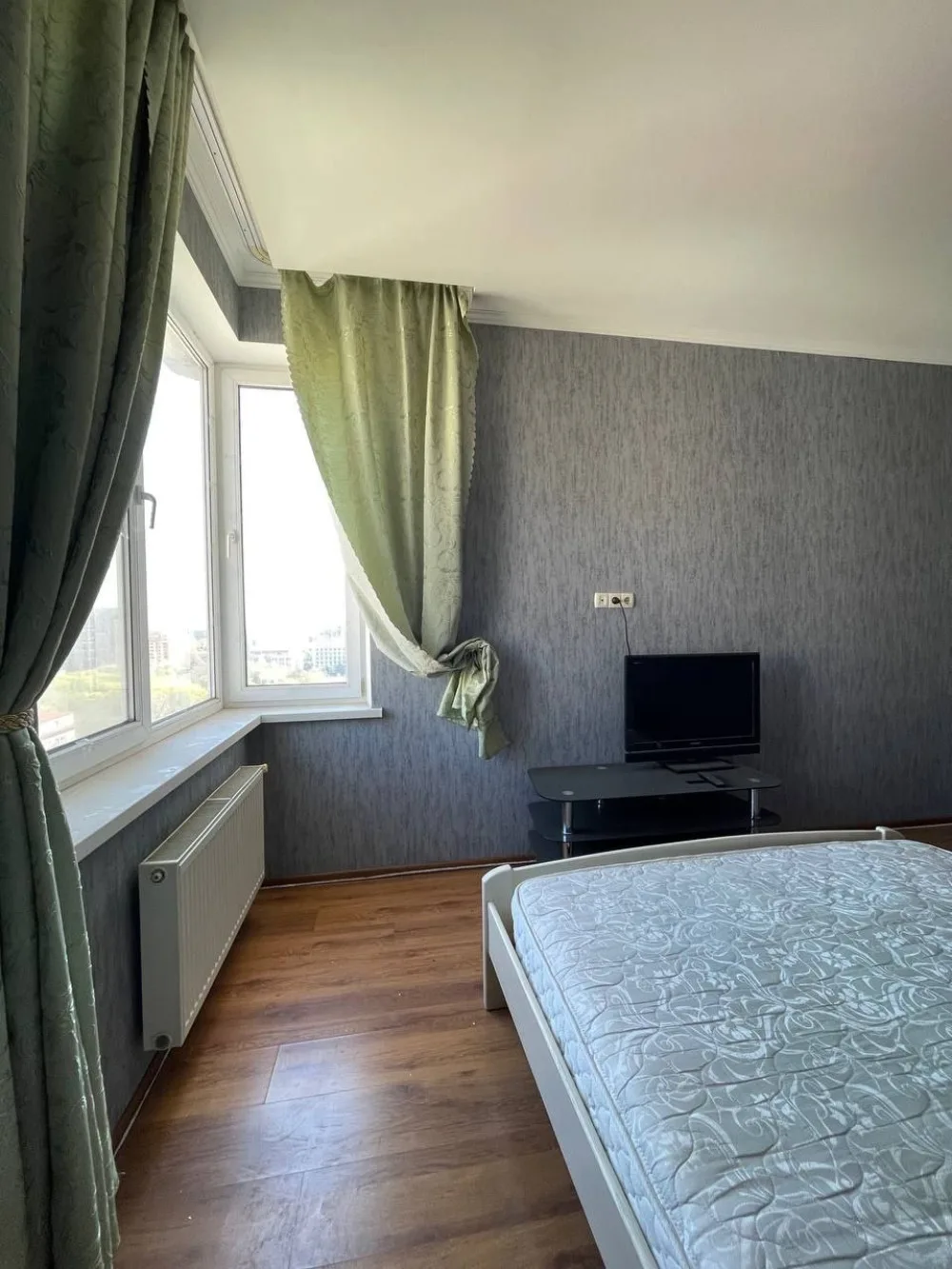 2-кімнатна квартира, 89 м², Чудо город, Фонтан