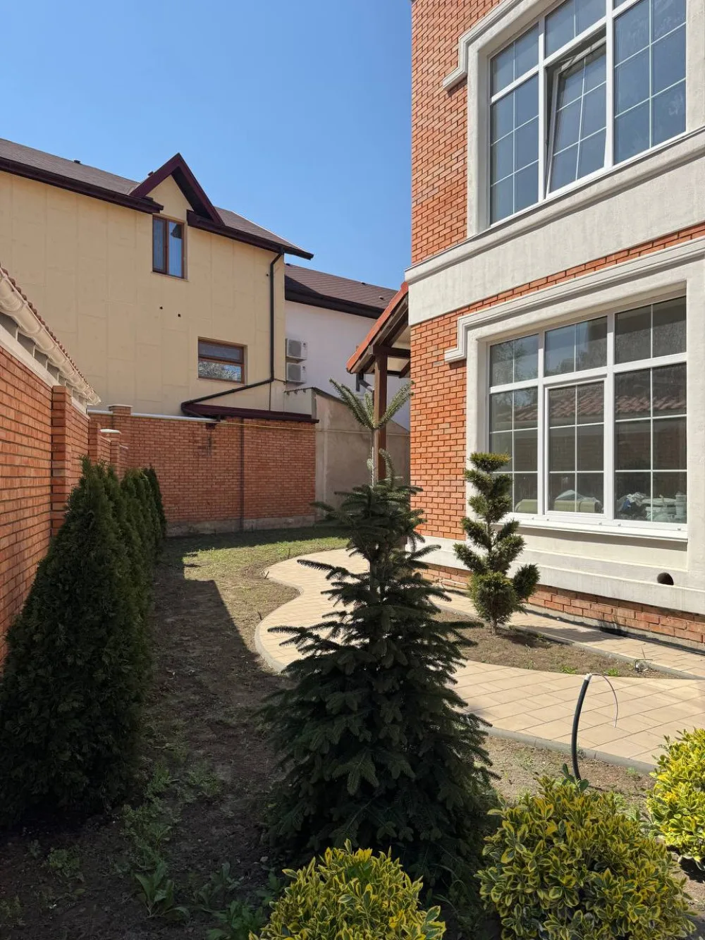 3-кімнатний будинок, 213 м², Альпійський-3, Дача Ковалевського