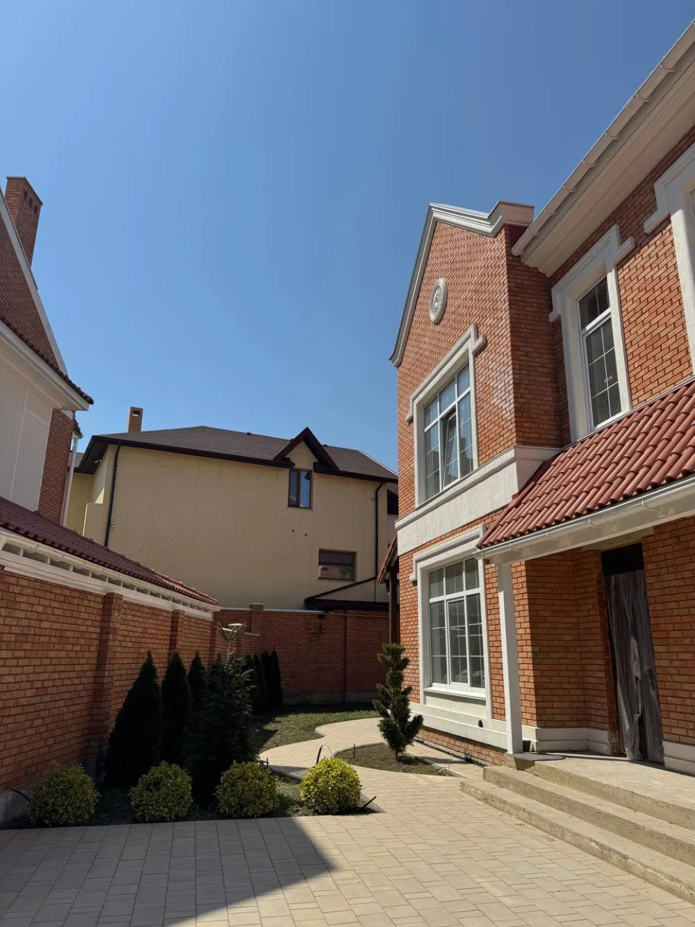 3-кімнатний будинок, 178 м², Альпійський-3, Дача Ковалевського