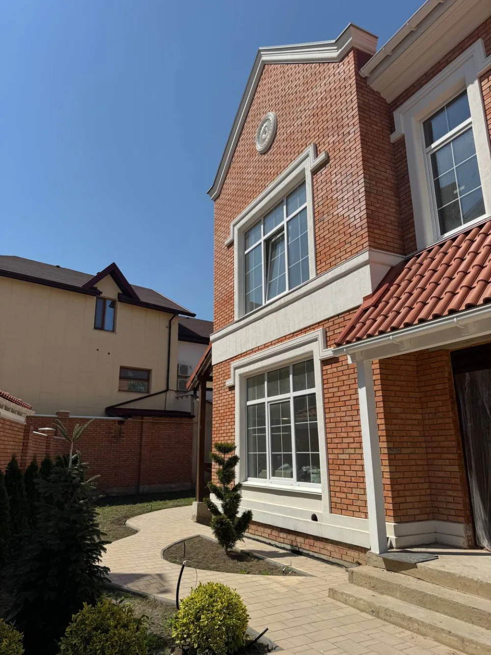 3-комнатный дом, 178 м², Альпийский-3, Дача Ковалевского