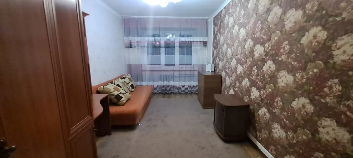 1-кімнатна квартира, 18 м², Черемушки