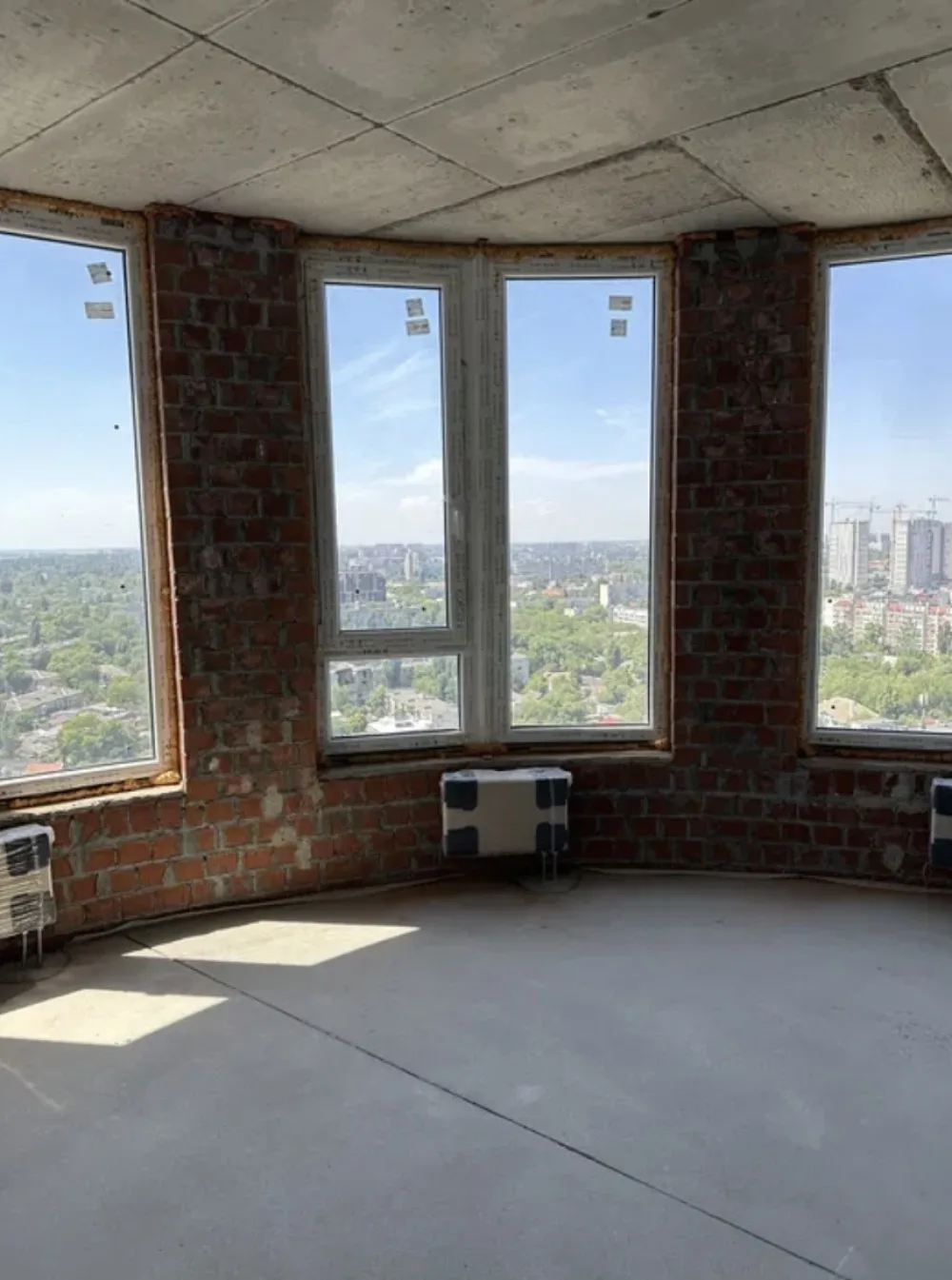 3-кімнатна квартира, 100 м², Modern, Фонтан