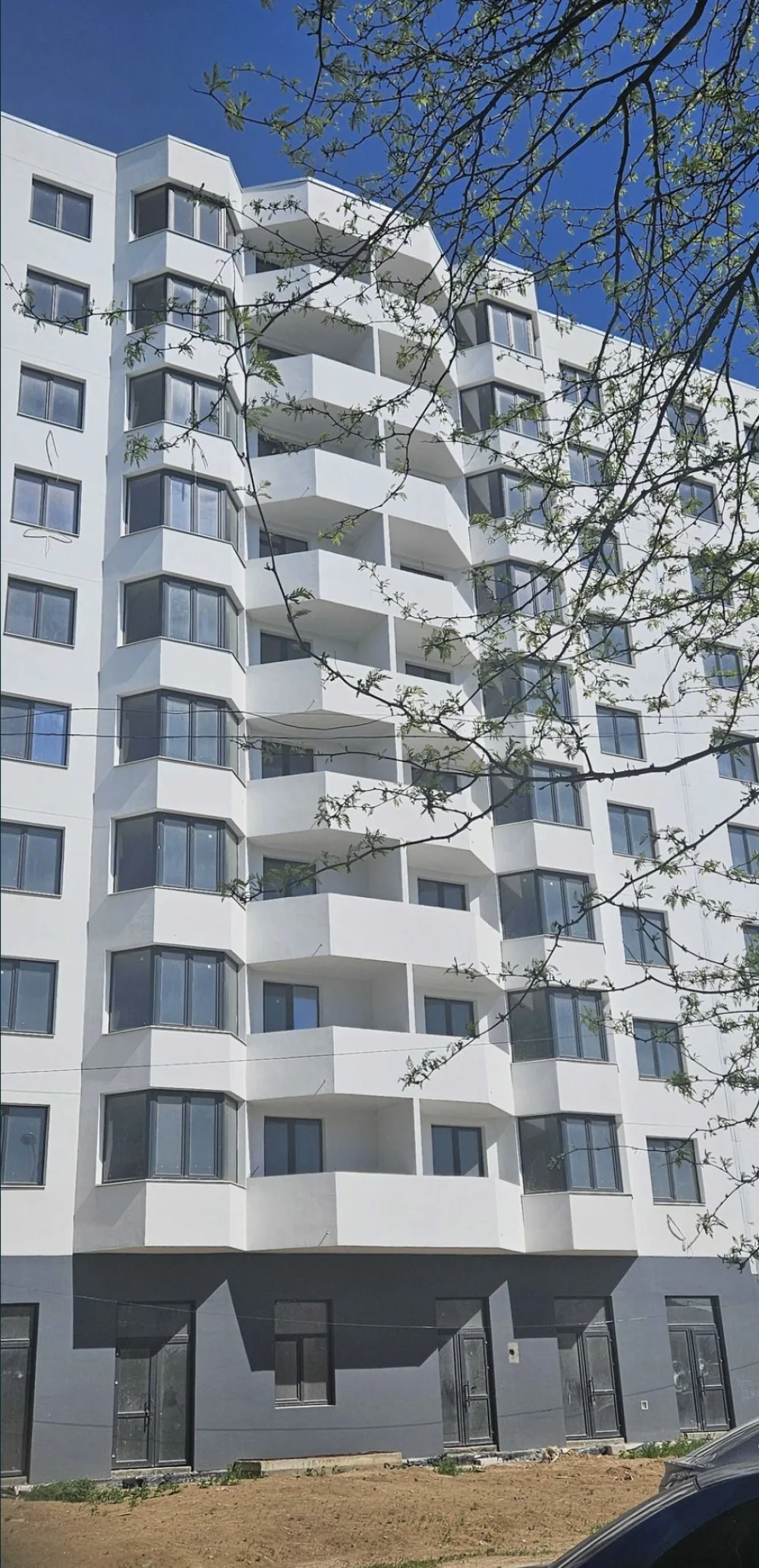 1-кімнатна квартира, 37 м², Олексіївський, Молдаванка