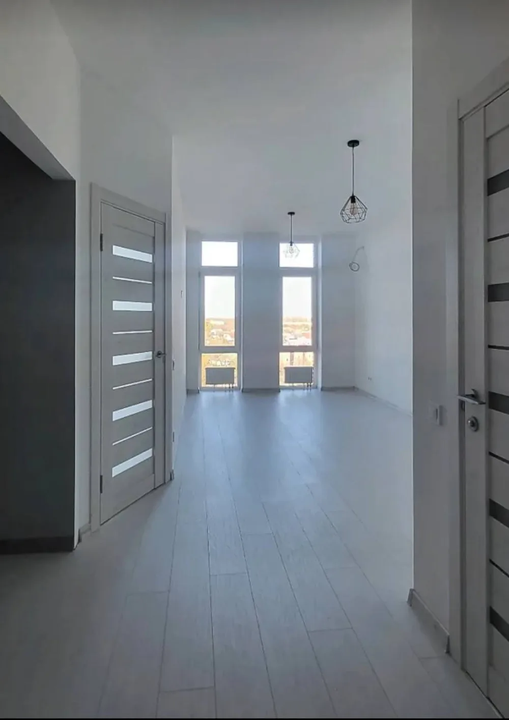 1-кімнатна квартира, 43 м², Пространство на Радостной, Черемушки