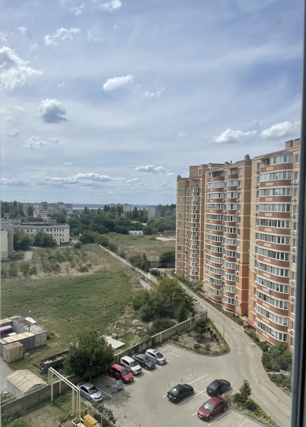 1-кімнатна квартира, 33 м², Нова Європа, Іллічанка
