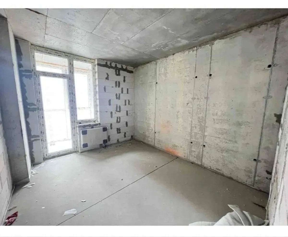 3-кімнатна квартира, 96 м², Прохорівський квартал, Молдаванка