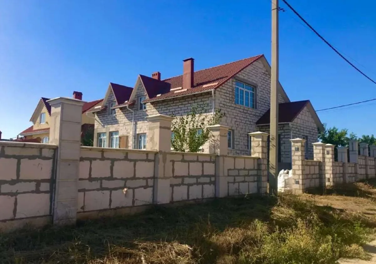 5-кімнатний будинок, 248 м², Теплодар