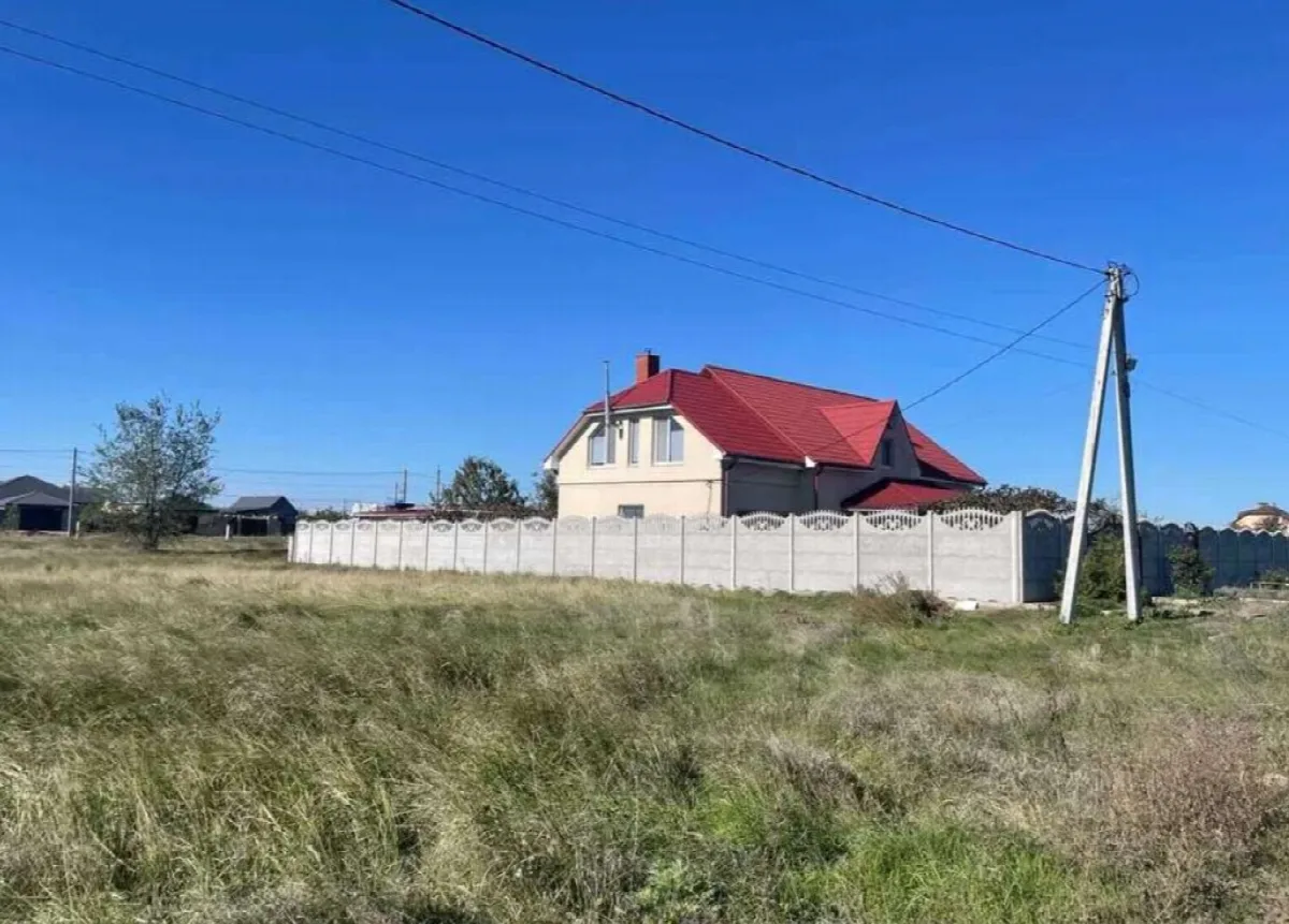 Land, Fontanka