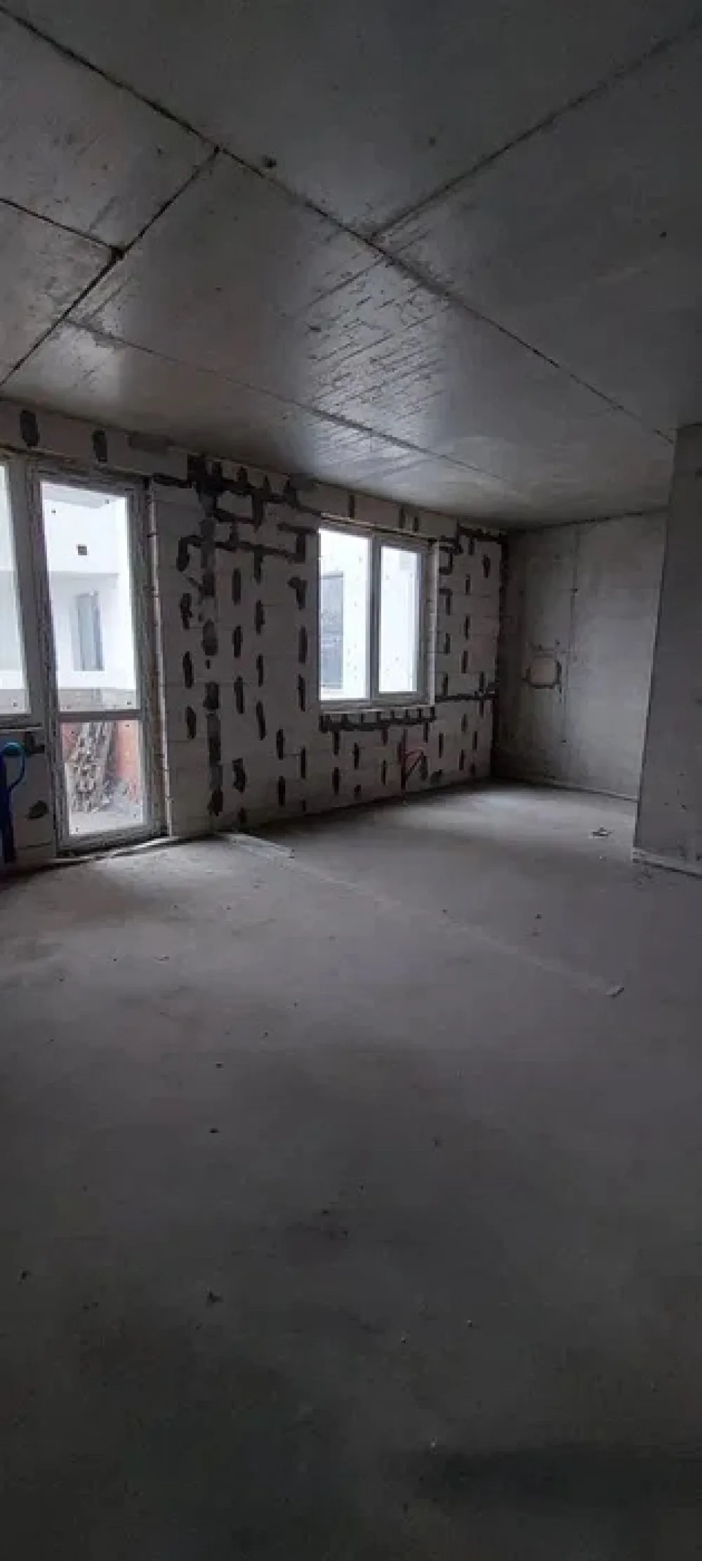 3-кімнатна квартира, 74 м², Олексіївський, Молдаванка