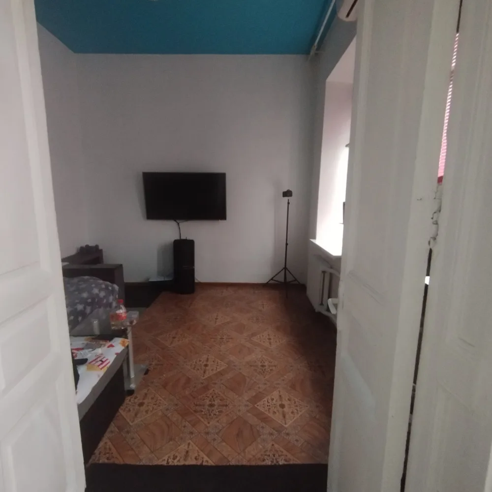 2-комнатная квартира, 32 м², Центр