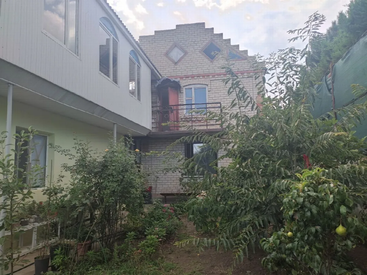 3-кімнатний будинок, 150 м², Чорноморка