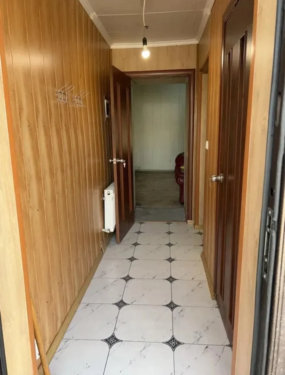 4-кімнатна квартира, 94 м², Молдаванка