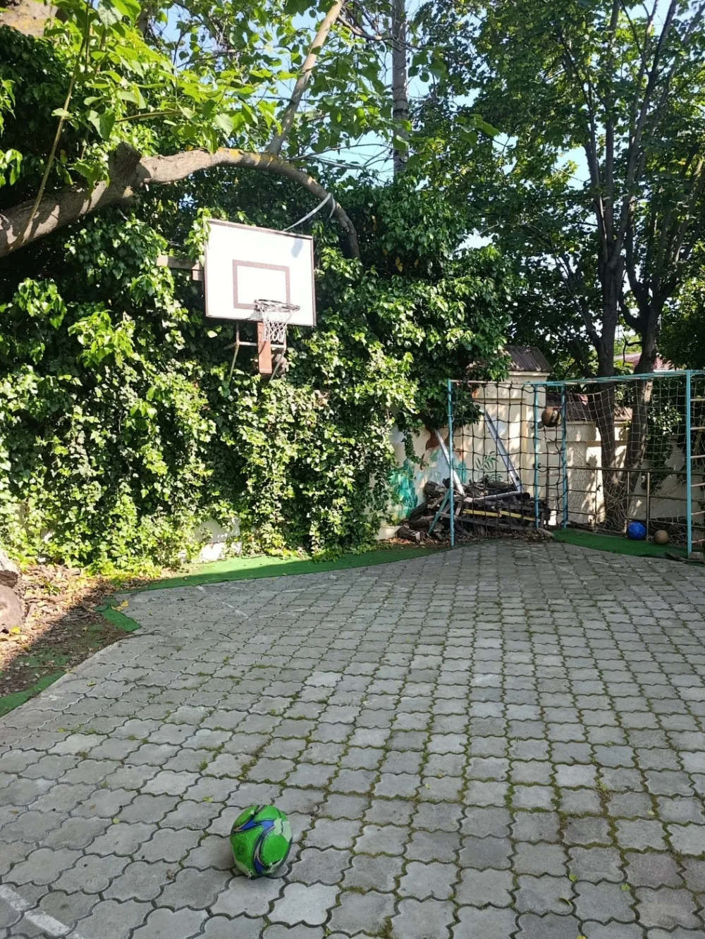 Коммерция, 455 м², Таирова