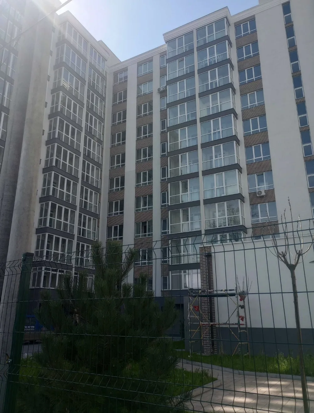 1-кімнатна квартира, 25 м², Акварель 4, Черемушки